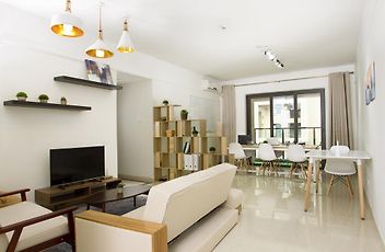 Apartments In Shenzhen - 